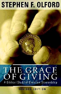 Picture of The Grace of Giving