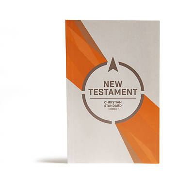 Picture of CSB Outreach New Testament