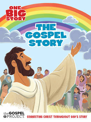 Picture of The Gospel Story