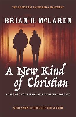 Picture of A New Kind of Christian - eBook [ePub]