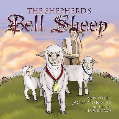 Picture of The Shepherd's Bell Sheep