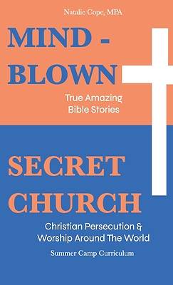 Picture of Mind-Blown