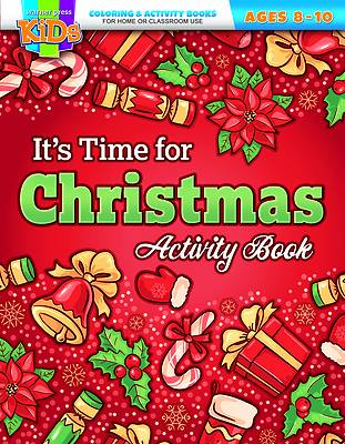 Picture of It's Time for Christmas