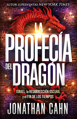 Picture of La Profecia del Dragon / The Dragon's Prophecy