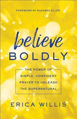 Picture of Believe Boldly