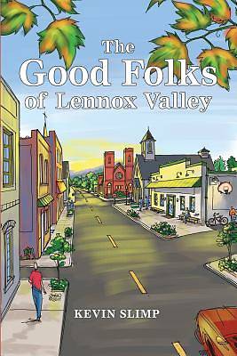 The Good Folks of Lennox Valley