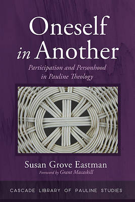 Picture of Oneself in Another