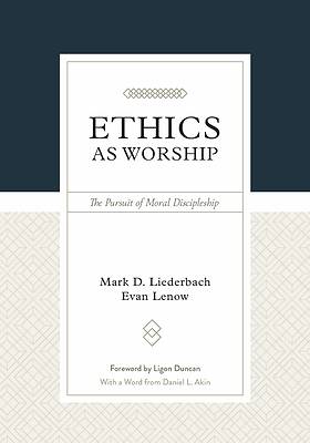 Picture of Ethics as Worship
