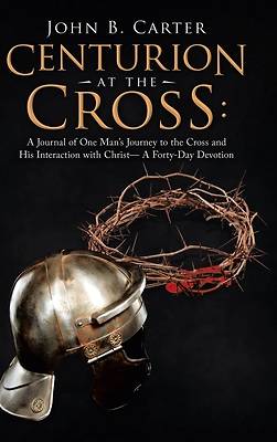 Picture of Centurion at the Cross