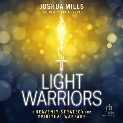 Picture of Light Warriors