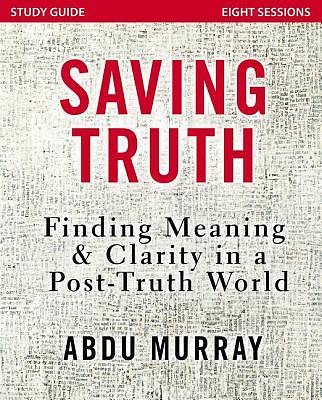 Picture of Saving Truth Study Guide