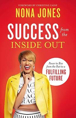 Success from the Inside Out - eBook [ePub]