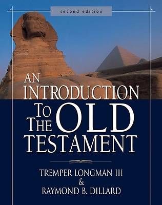 Picture of An Introduction to the Old Testament - eBook [ePub]