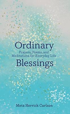 Picture of Ordinary Blessings - eBook [ePub]