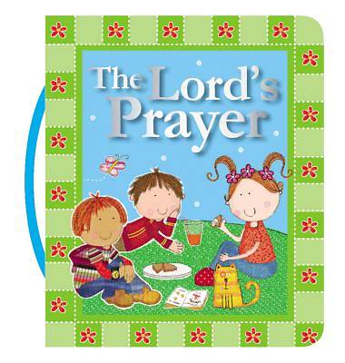 Picture of The Lord's Prayer