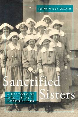 Picture of Sanctified Sisters