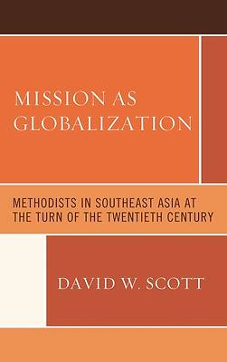 Picture of Mission as Globalization