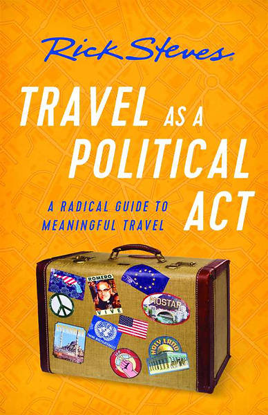 Travel as a Political ACT