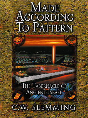 Picture of Made According to Pattern