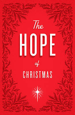The Hope of Christmas (25-Pack)
