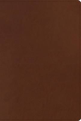 Picture of ESV Men's Study Bible (Trutone)