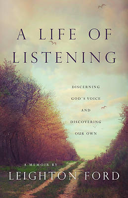 Picture of A Life of Listening