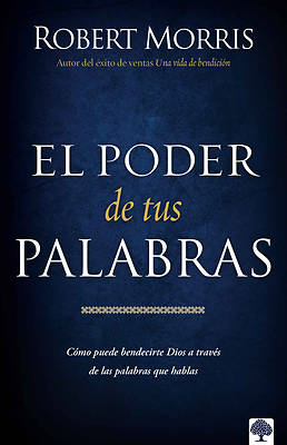 Picture of El Poder de Sus Palabras