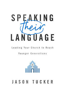 Picture of Speaking Their Language