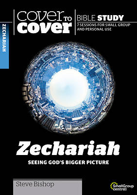 Picture of Zechariah