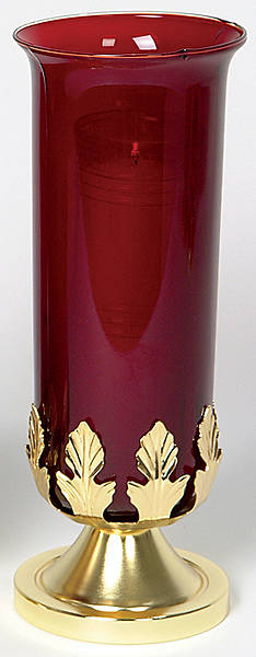 Picture of Koleys K293 Sanctuary Lamp