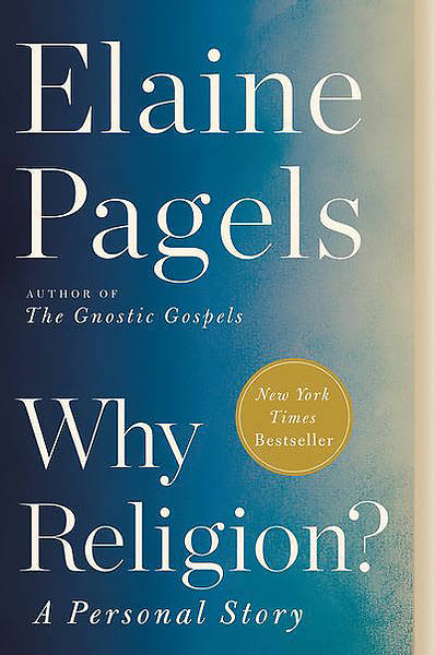 Reader's Guide for Why Religion? PDF Download