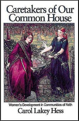 Picture of Caretakers of Our Common House