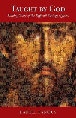 Picture of Taught By God