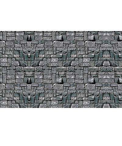 Picture of Stonewall Plastic Backdrop (30 ft. x 4 ft.)