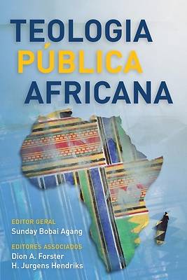 Picture of Teologia Pública Africana