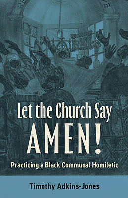 Picture of Let the Church Say Amen