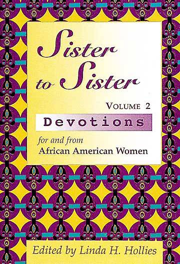 Picture of Sister to Sister