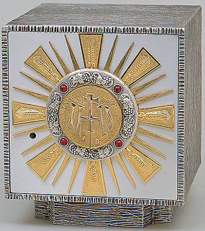 Picture of Koleys K658 Tabernacle