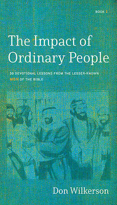 Picture of The Impact of Ordinary People
