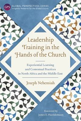 Picture of Leadership Training in the Hands of the Church