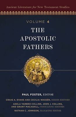 The Apostolic Fathers