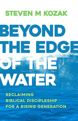 Picture of Beyond the Edge of the Water