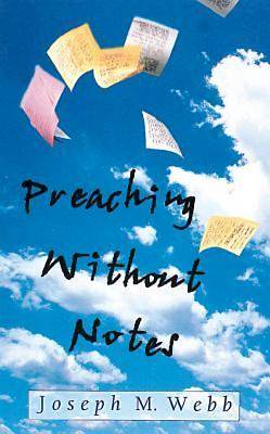 Picture of Preaching Without Notes  [ePub] - eBook [ePub]