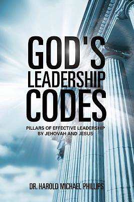 Picture of God's Leadership Codes