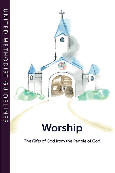 Picture of Guidelines Worship 2025-2028 - PDF Download