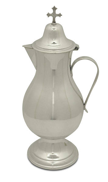 Picture of Artistic ASA 902 Silverplate Traditional American Design Flagon