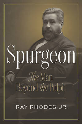 Picture of Spurgeon