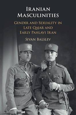 Picture of Iranian Masculinities