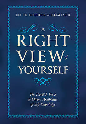 Picture of A Right View of Yourself