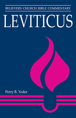Picture of Leviticus